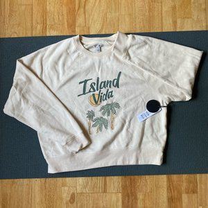 Amuse Society Pullover